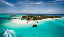 Siap-siap! Maldives Sambut Wisatawan di Bulan Juli, Ini Syaratnya
