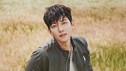 Ji Chang Wook Juga Dikenal Sebagai Aktor Internasional, Lewat Mini Albumnya