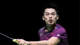 Yuk Intip Kekayaan Lin Dan, Legenda Badminton dari China yang Umumkan Pensiun