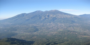 Gunung Arjuno, Disebut-sebut Gunung Paling Keramat di Indonesia, ini Cerita Mistisnya