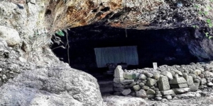 Gua Gembyang di Mojokerto, Spot Petualangan yang Kental akan Legenda, Mistis dan Misteri