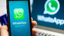 Wow! 2 Fitur Baru Bakal Hadir di WhatsApp Web, Simak Yuk Apa Saja ya?