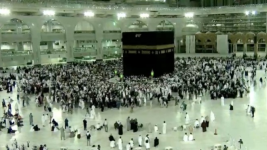 Cegah Penularan Corona, Ini Ketentuan Jamaah Haji Domestik di Arab Saudi