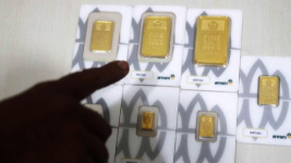 Yuk Dibeli, Emas Antam Hari Ini Dijual Rp 934.000