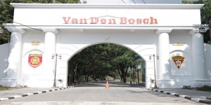 Kisah Misteri Benteng Van Den Bosch Sering Terdengar Suara Jeritan Minta Tolong dan Sering Terlihat Wanita Paruh Baya