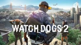 Kabar Gembira! Ubisoft Bakal Bagikan Game Watch Dogs 2 Gratis