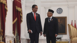 Bikin Geger, Gugatan Rachmawati Dikabulkan MA Soal Penetapan Presiden dan Wakil Presiden