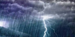 Prakiraan Cuaca BMKG: Waspada Hujan Disertai Petir Terjadi di Jaktim-Jaksel