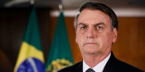 Jair Bolsonaro, Presiden Brasil Dinyatakan Positif Virus Corona