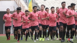 Kabar Gembira Timnas U-19 Indonesia Berpeluang Gelar TC di Spanyol