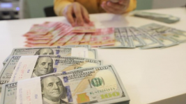 Rupiah Berhasil Tekan Dolar AS dan Melenggang ke Rp14.395