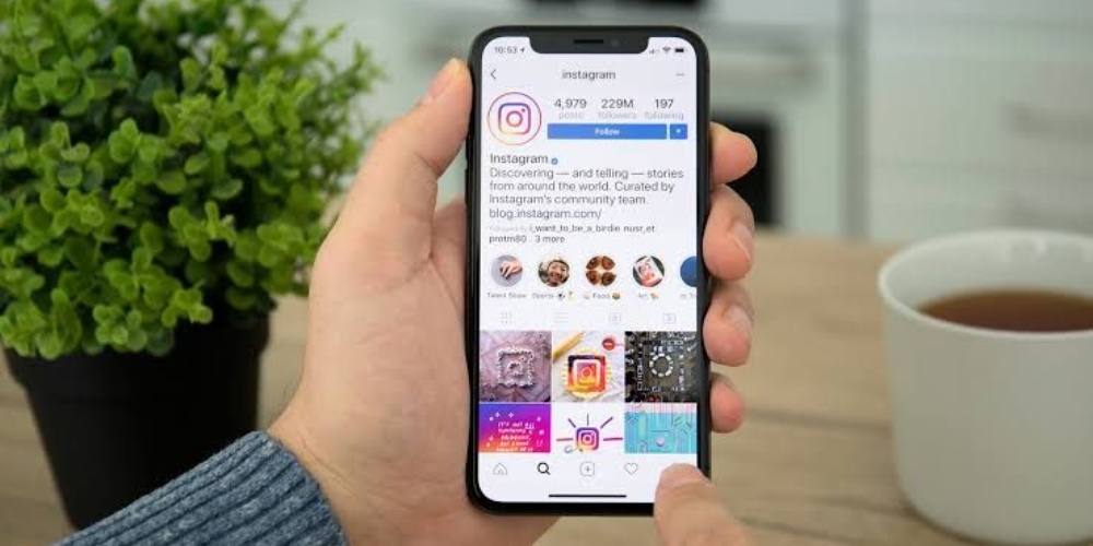 Hadirkan Fitur Baru, Kini Pengguna Instagram dapat Tandai Komentar Terbaik