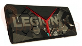 Wow! Akhirnya Lenovo Resmi Umumkan Tanggal Peluncuran Ponsel Gaming Legion