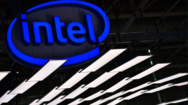 Perangi Corona, Intel Gelontorkan Uang Rp 720 Miliar
