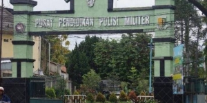 Walkot Cimahi sebut Ada 99 Personel TNI Positif Corona di Pusdikpom Cimahi