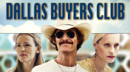 Dallas Buyer Club, Film tentang Perjuangan ODHA dan Borok Bisnis Farmasi