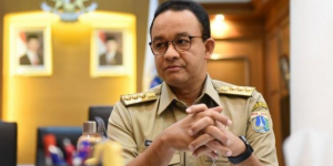 Sebut Jakarta Pecahkan Rekor 3 Kali Kenaikan Kasus Positif Corona Tertinggi, Anies: Tidak Boleh Dianggap Enteng!