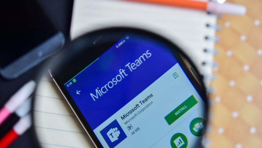 Microsoft Teams Punya Tampilan Baru Bikin Pengguna Nyaman, Bahkan Saingi Zoom