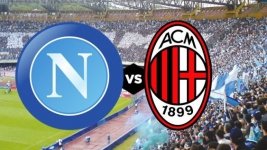 Napoli vs AC Milan: AC Milan Sangat Bergairah, Namun Napoli Punya Kapasitas Hentikan Momentum, Sanggupkah AC Milan Bawa Pulang Angka?