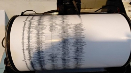 Gempa Magnito 5.2 Terjadi di Bantul, BMKG Sebut Terasa Hingga Pacitan dan Wonogiri