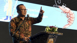  Edhy Prabowo Blak-blakan Bandingkan Jokowi dan Prabowo