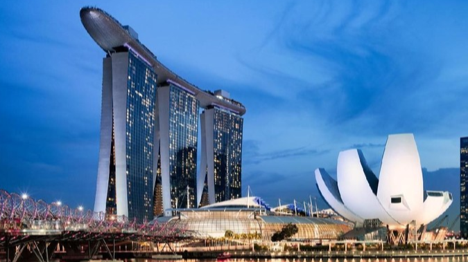 Ini Fakta dan Sebab Resesi Singapura yang Wajib Diketahui