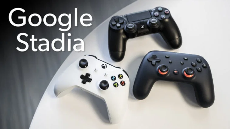 Keren! Google Stadia Tambah 16 Game Baru Tahun Ini 