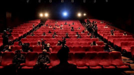 Siap-siap Kecewa, Bioskop di Jakarta Tak Jadi Buka 29 Juli