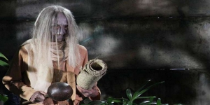 Ini 9 Legenda Hantu Nenek-nenek di Seluruh Dunia yang Bikin Merinding, Salah Satunya dari Indonesia