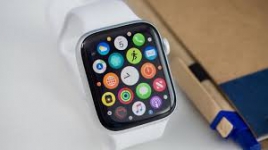 Mantap Apple Watch Kini Bisa Buka Kunci Mobil