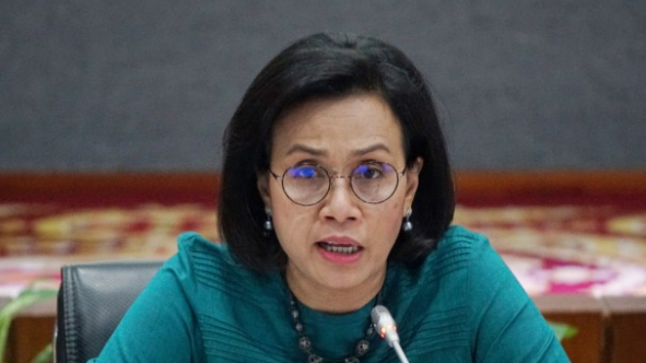 Menkeu Sri Mulyani Sebut Pemerintah Tengah Siapkan Paket Stimulus Baru Buat UMKM