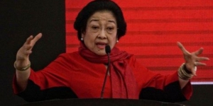 Solusi Megawati Hadapi Covid19