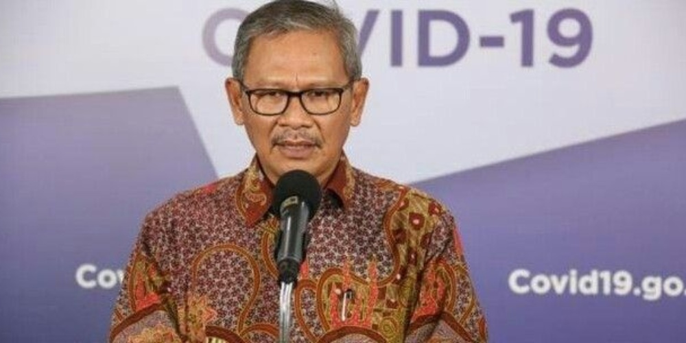 Inilah 6 Provinsi yang Nihil Corona Hari Ini