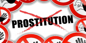Prostitusi Online Kian Marak, Gadis Ini Jual Rekannya dan Seorang Ibu Rumah Tangga