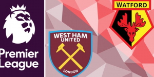 Hasil Liga Inggris West Ham vs Watford: West Ham United Lepas dari Ancaman Degradasi