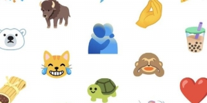 Kabar Gembira! 117 Emoji Baru Bakal Hadir di Android 11