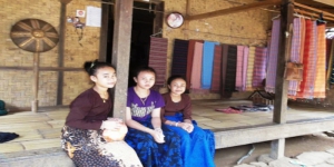 Salah Satu Desa di Jawa Timur ini Pernah Tak Boleh Ditinggali Pria, Ini Penyebabnya