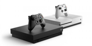 Microsoft Setop Produksi Xbox One X dan S, Kenapa ya?