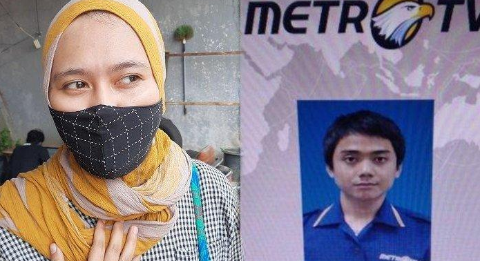 Dibalik Tewasnya Yodi, Editor MetroTV, Polisi Curiga Ada Isu Hubungan Sesama Jeni