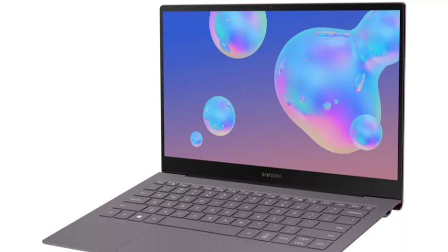 Baru! Samsung Galaxy Book S, Laptop Intel Hybrid Pertama?