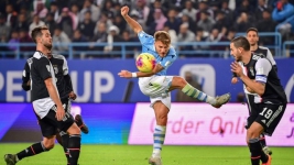 Juventus vs Lazio: Si Nyonya Tua Kalah Dua Kali, Juventus Tetap Perlu Hati-hati