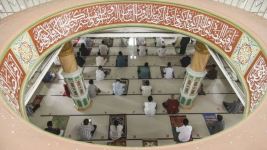 Dear Warga Depok, Ini Syarat Pelaksanan Salat Idul Adha di Masjid