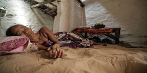 Unik! 3 Desa di Indonesia Yang Warganya Selalu Tidur di Atas Pasir