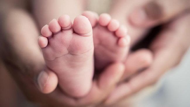 Fakta Dibalik Ibu Hamil 1 Jam Sebelum Lahiran