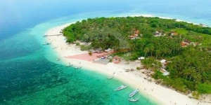 Pulau Giliyang Punya Kualitas Oksigen Terbaik di Dunia