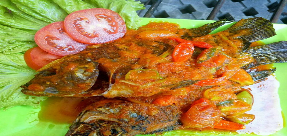 Resep Pesmol Ikan Nila Khas Cianjur untuk Menu Makan Malam yang Lezat