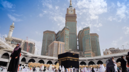 Arab Saudi Mengumumkan Ibadah Haji 2020 akan Dimulai Pada 29 Juli