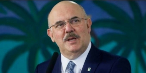 Menteri Pendidikan Brasil, Milton Ribeiro Positif Virus Corona