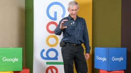 Keluar dari Google: Otak di Balik Canggihnya Kamera Google Direkrut Adobe
