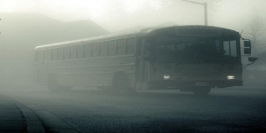 Seram! Kisah Horor Winarsih Satu Bus dengan Pocong